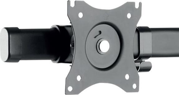 Produktbild Hagor 8708 Flachbildschirm-Tischhalterung (27 Zoll) (Tisch, 27.01")