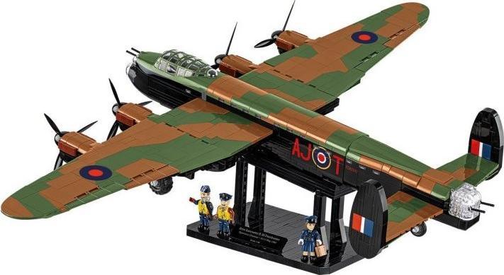 Produktbild Cobi Avro Lancaster B. III Dambuster - Executive Edition