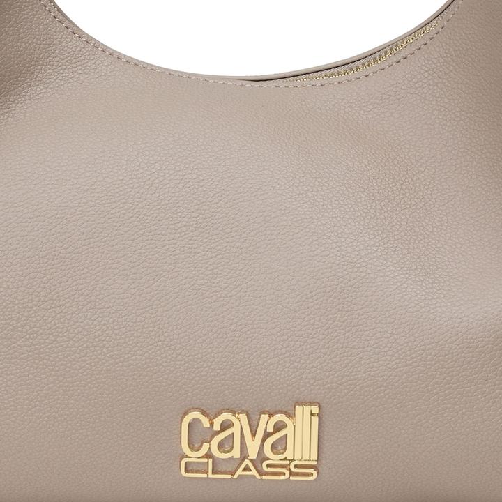 Actual product image Cavalli Class Patrizia Schultertasche 36 cm