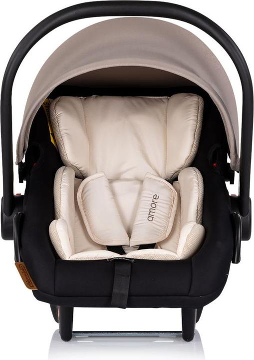 Actual product image Chipolino Set Babyschale Isofix-Basis