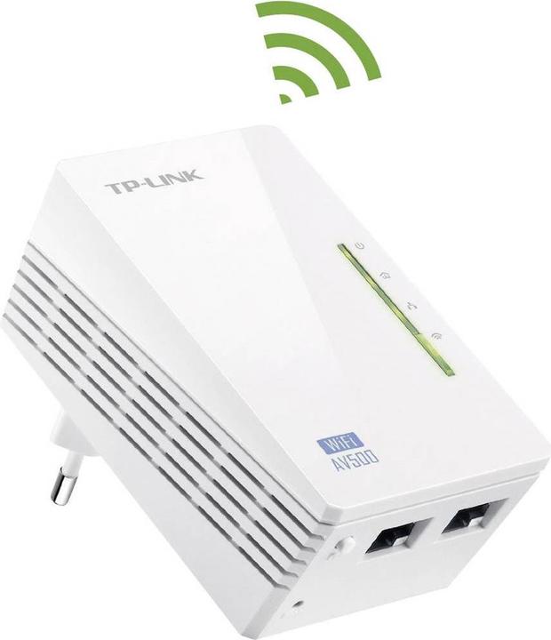 TP-Link Tl-Wpa4220 (500 Mbit/s)