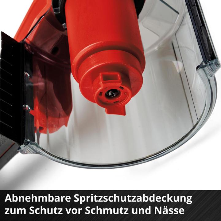Immagine prodotto Einhell Picobella 18/90 (Batteria ricaricabile)