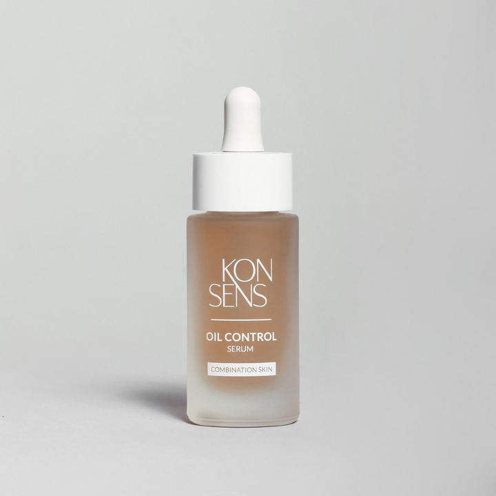 Konsens Anti-Akne Serum