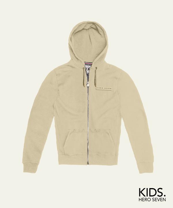 Hero Seven K's Rocky Zipper (12)
