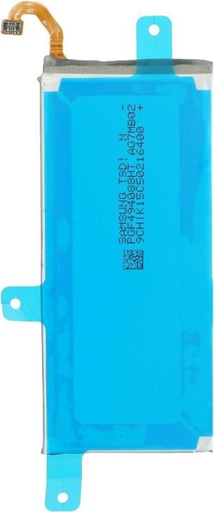 Actual product image Samsung Galaxy A6 (2018) A600F Battery