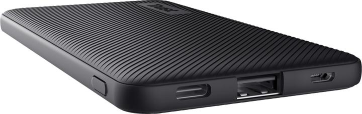 Trust Primo ECO (5000 mAh, 15 W, 15 Wh)