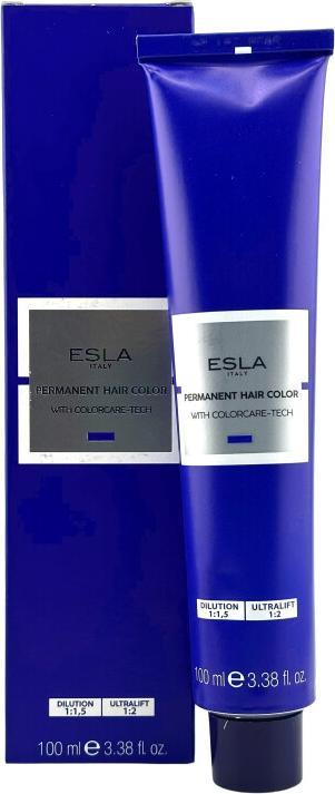 Immagine prodotto Eslabondexx Esla Color 6 Dunkelblond 100 ml (Uomo dai capelli biondi)