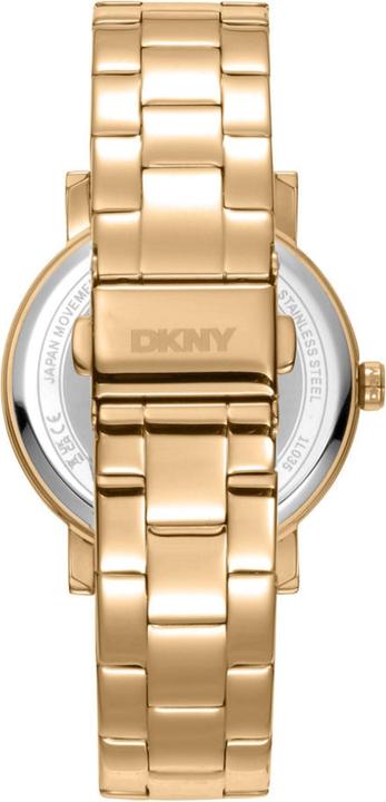 Produktbild DKNY Soho Logo - DK1L035M0215 (36 mm)