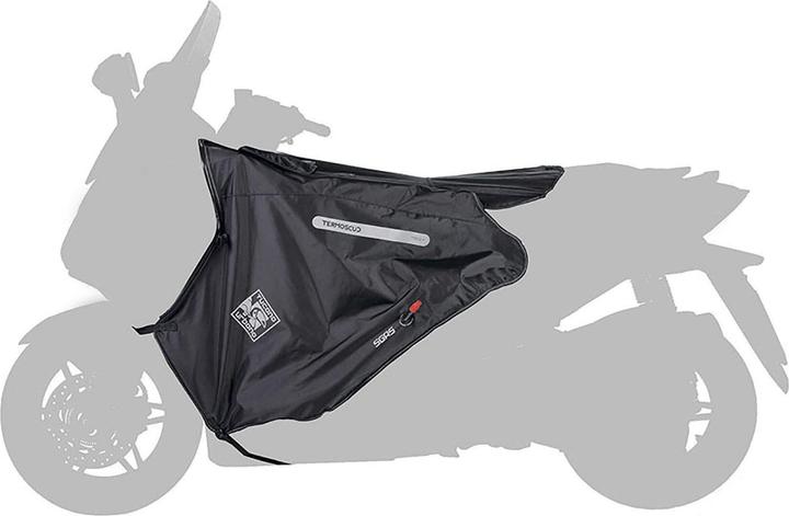 Produktbild Tucano Urbano Beinschutzdecke