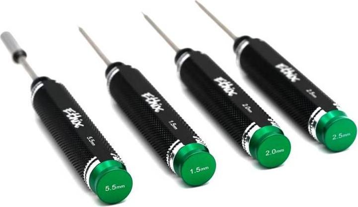 Ethix Tool set (FPV accessories)