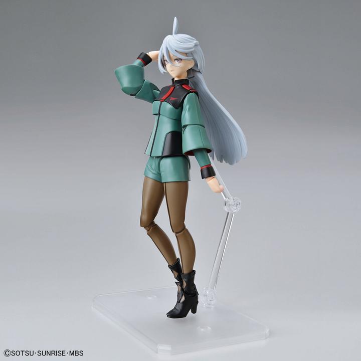 Immagine prodotto Bandai GUNDAM - Figure-rise Standard Miorine Rembran - Model Kit