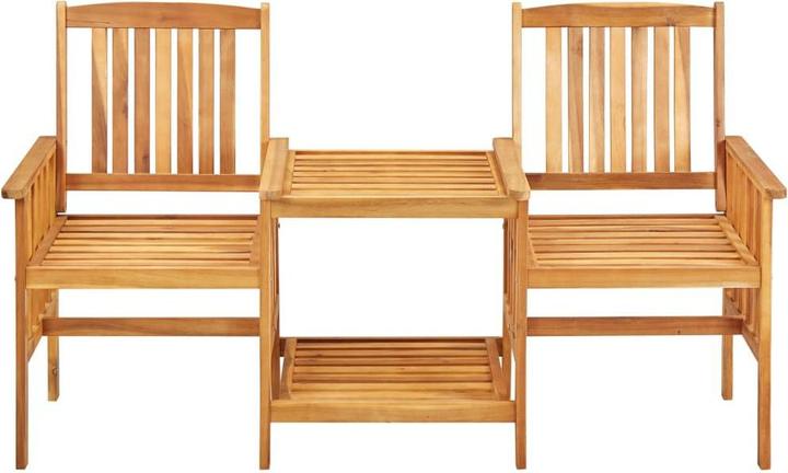 Actual product image VidaXL Gartenmöbel (50 cm)