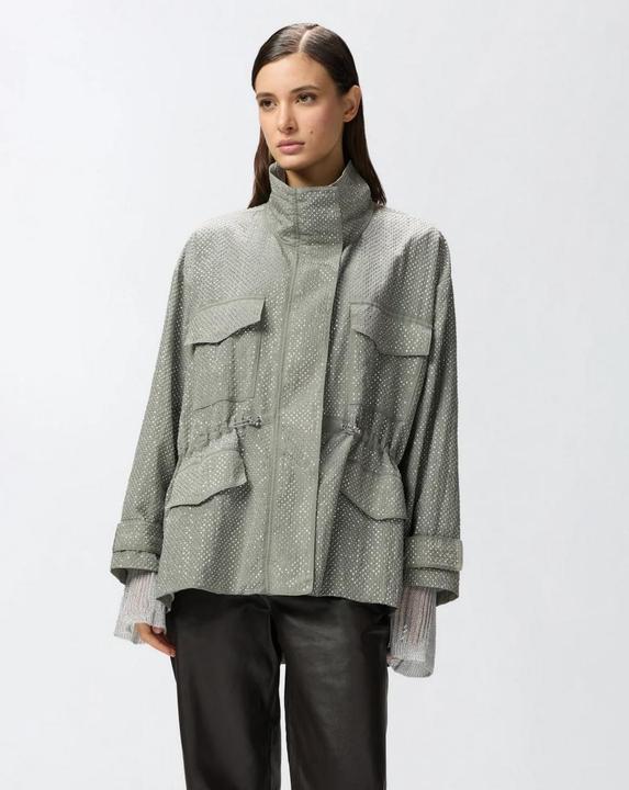 Produktbild Pinko Pescatore Parka (S)