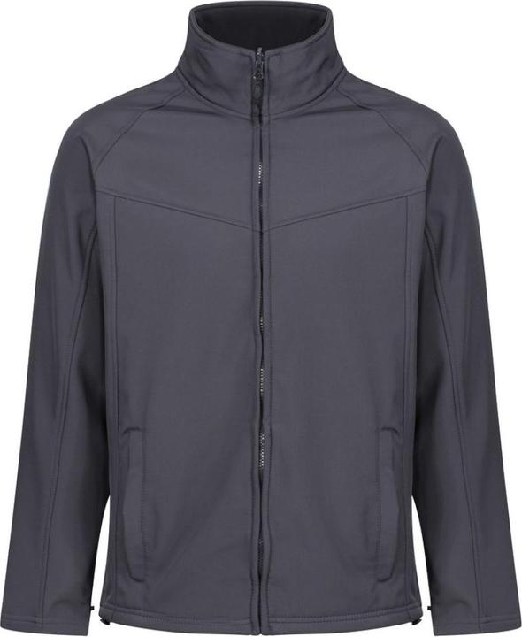 Regatta Uproar SoftshellFleecejacke windabweisend