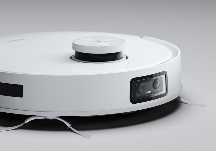 Produktbild Ecovacs Deebot T10 Turbo (Saugwischroboter)
