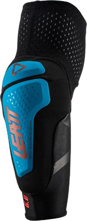 Actual product image Leatt 3DF 6.0 (S, Elbow protectors, Pair)