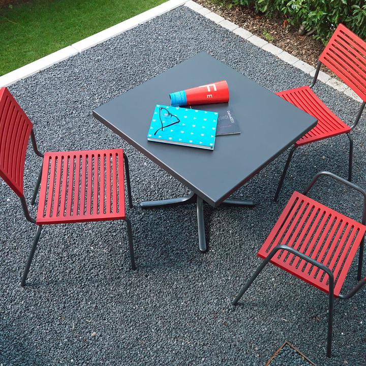 Actual product image Schaffner Tavoli (70 cm)