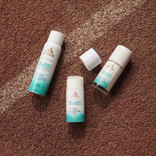 Image du produit adidas Deodorant (Roll-on, 50 ml)
