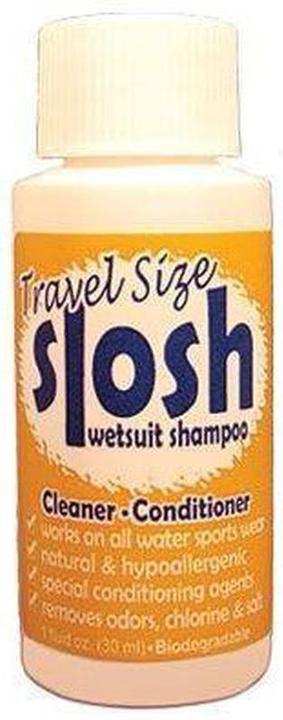 JAWS Slosh Wetsuit Shampoo Travel Size (Haarpflege set)