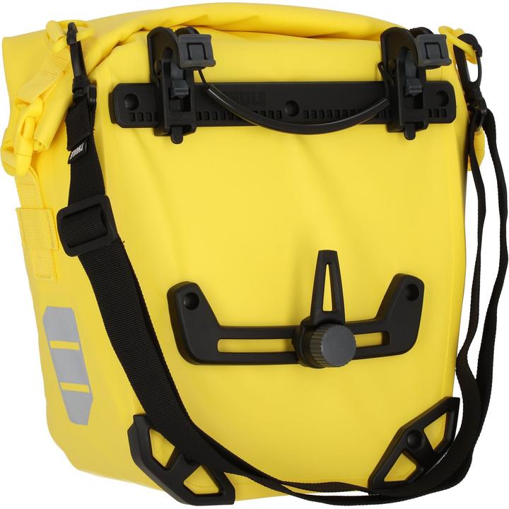 Produktbild Thule Packtaschen-Set (13 l, Gepäckträgertasche)