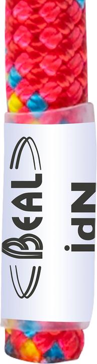 Produktbild Beal Rando 8mm Zwillingsseil (30 m)
