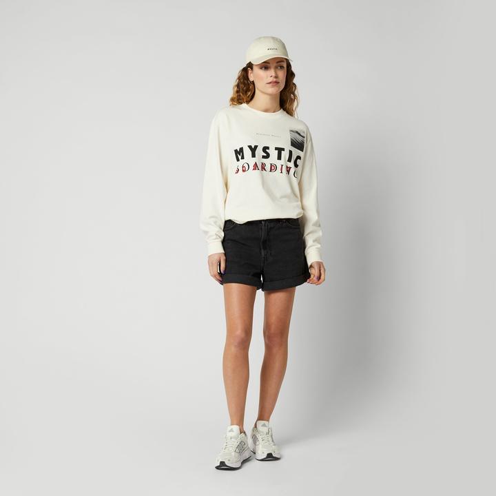 Produktbild Mystic Trace Crew WMN (XS)