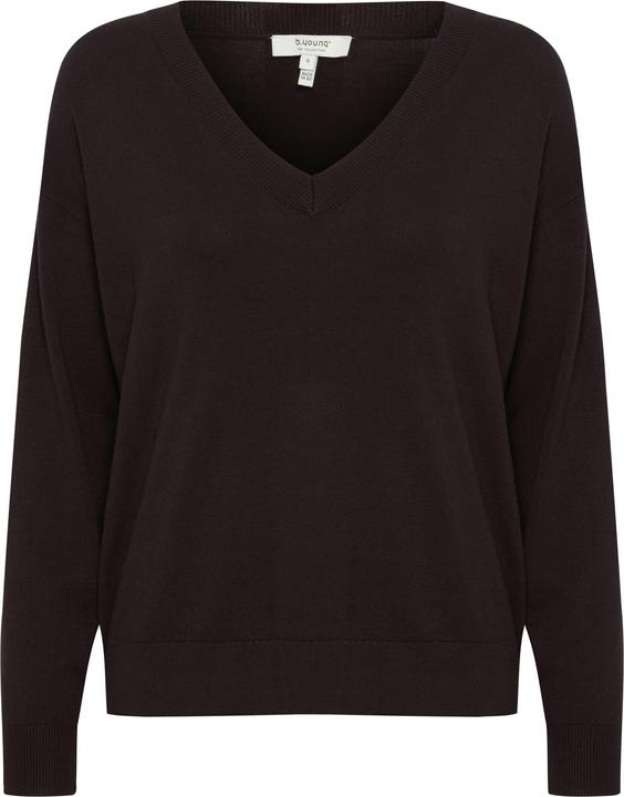 B.young Mix&match - BYMMPIMBA1 VNECK - Pullover - 20811929