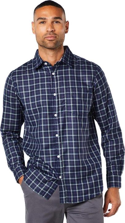 Produktbild Universal Textiles Hemd Langärmlig (XL)
