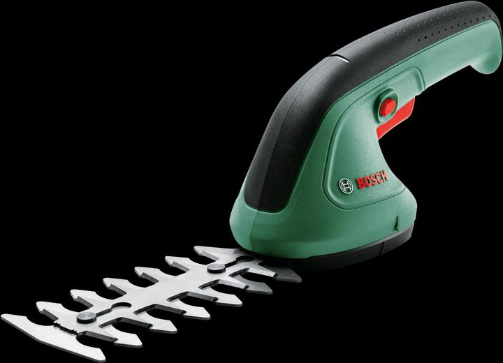 Produktbild Bosch Home & Garden EasyShear (Akkuheckenschere)