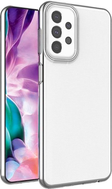 Image du produit MU Classic Étui souple TPU Series (Samsung Galaxy A23, Samsung Galaxy A23 5G)