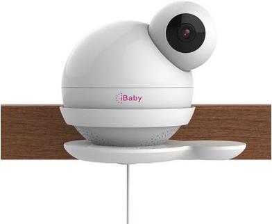 Immagine prodotto iBaby Kit di accessori per il montaggio a parete