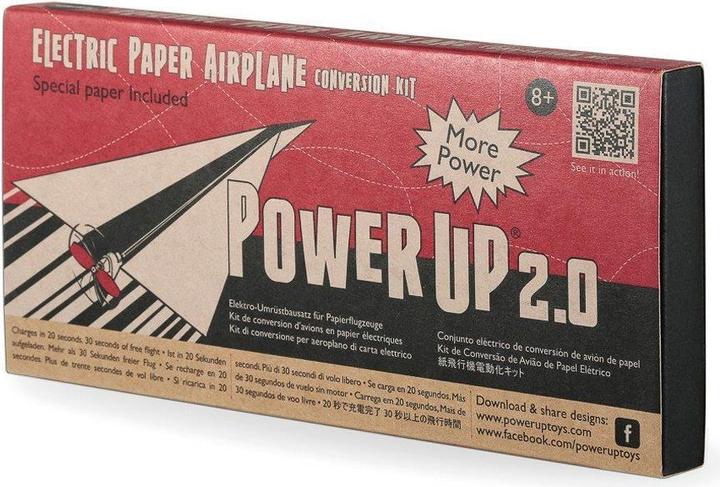 Produktbild PowerUp 2