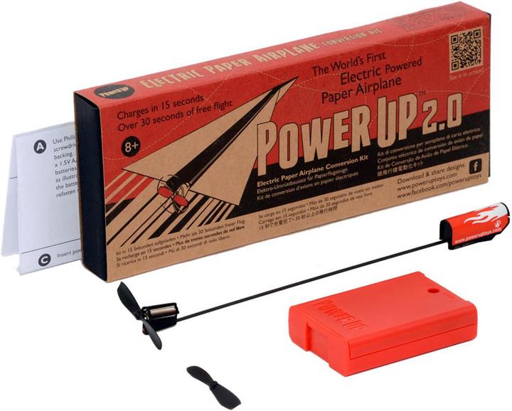 Produktbild PowerUp 2