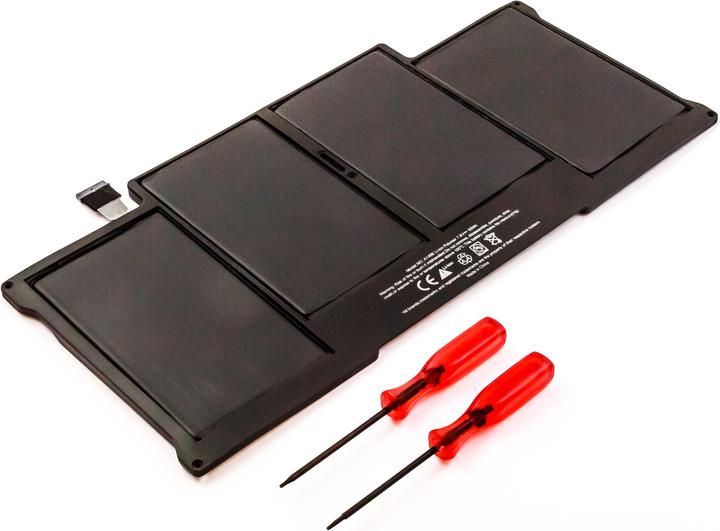 Actual product image CoreParts MBXAP-BA0001 (6 Cells, 7250 mAh)