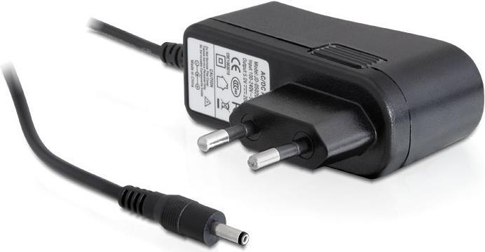 Actual product image Navilock Power supply for Delock products (Power supply)