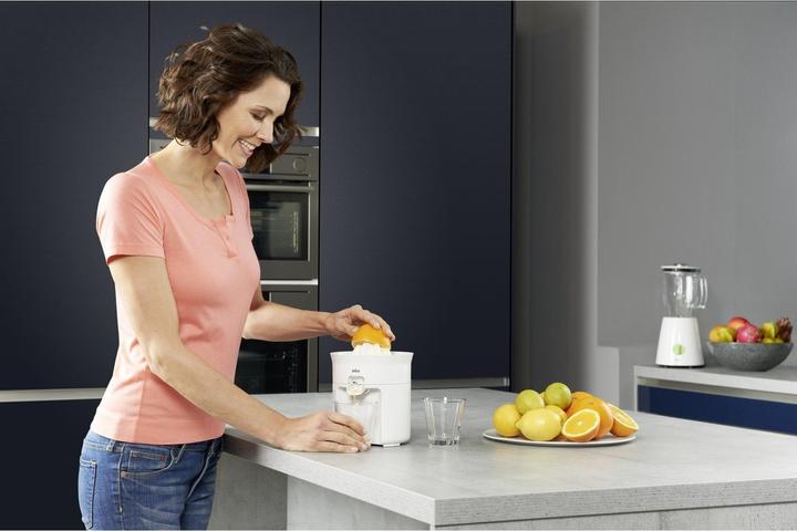 Actual product image Braun TributeCollection CJ3050