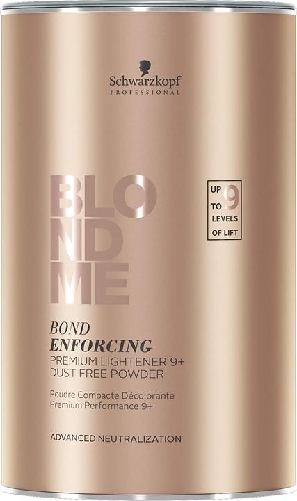Immagine prodotto Schwarzkopf Professional Ascensore Blondme Premium (Biondismo)