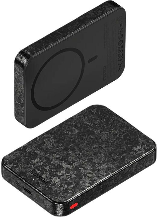 Image du produit Sharge CarbonMag (10K) (10000 mAh, 20 W, 38.50 Wh)