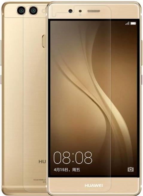 Actual product image Nillkin Matte Series (1 Piece, Huawei P9)