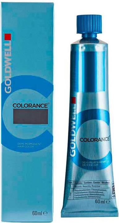 Goldwell Colorance (7PK Beautified Copper)