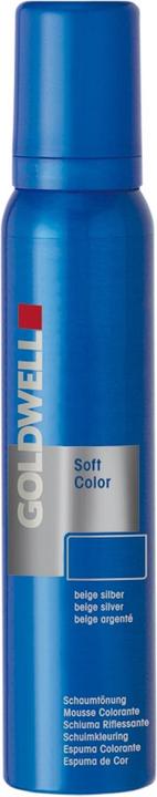 Goldwell Colorance Soft Color (10BS Beige Silber)