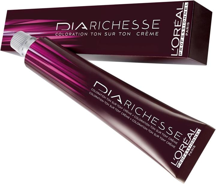 Image du produit L'Oréal Professionnel Dia Richesse (6 Blond foncé)