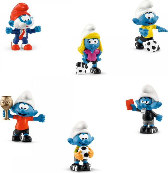 Produktbild Schleich Schlumpf