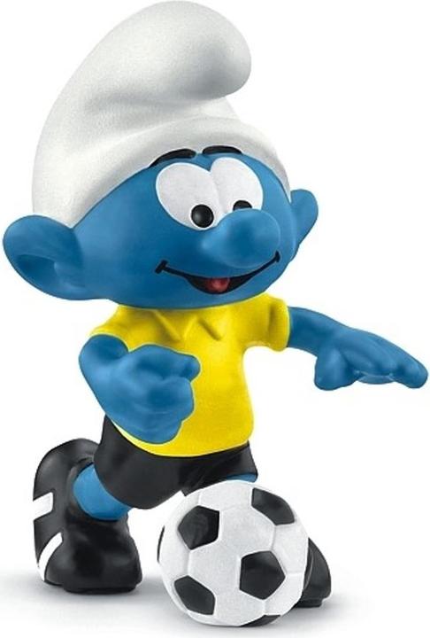 Produktbild Schleich Schlumpf