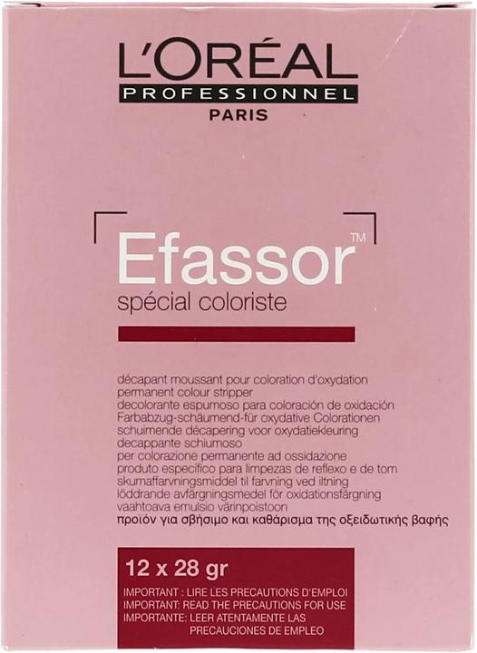 L'Oréal Professionnel Efassor