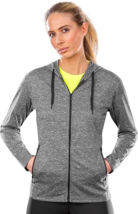 Produktbild Spiro Jacke mit Kapuze (42 D)