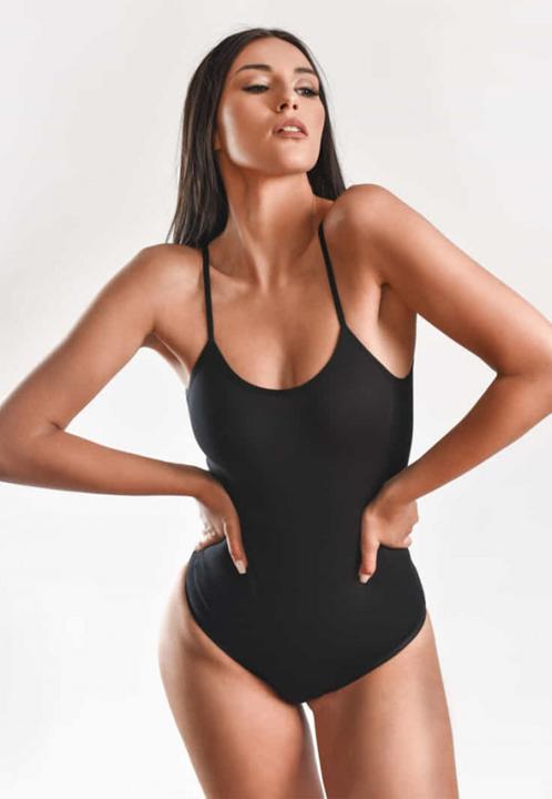 Actual product image Maxte BASIC MAX body top women's 3-pack (M)