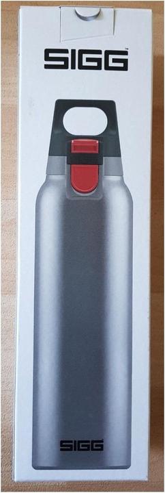 Image du produit Sigg chaud et froid (0.50 l)
