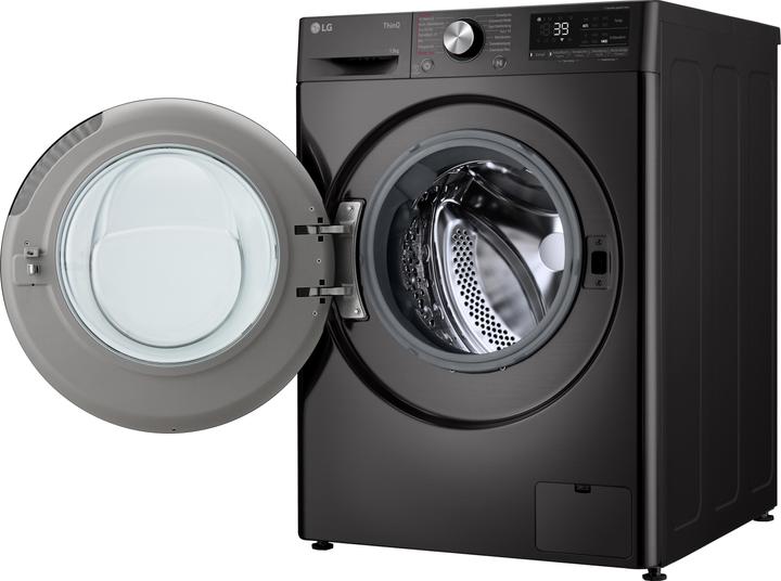 Produktbild LG F4WR703YB (13 kg, Links)