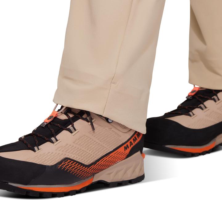 Image du produit Mammut Taiss SO Pants Women (40)
